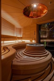 Private Wellness-Oase