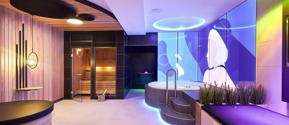 KLAFS Dayspa Referenz © MySpa Mainz MySpa Mainz