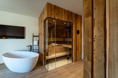 Jaggling Appartements, Pillerseetal