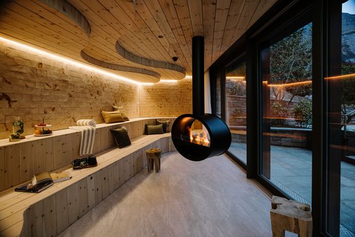 BERGWELT GRINDELWALD