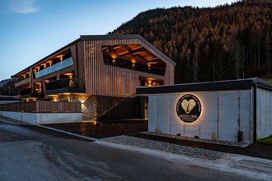 Jaggling Appartements, Pillerseetal