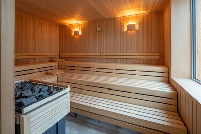 CalaSpa Sauna & Wellness