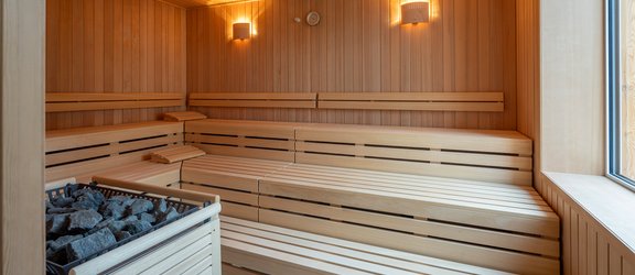 CalaSpa Sauna & Wellness