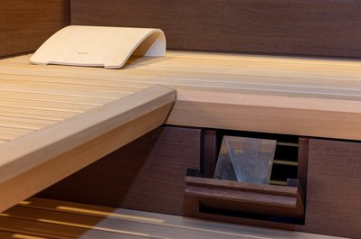 Sauna CASENA