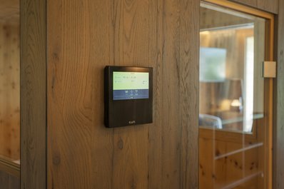 Sportresidenz Zillertal, © Alex Gretter