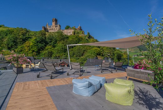 Hotel Lipmann Beilstein