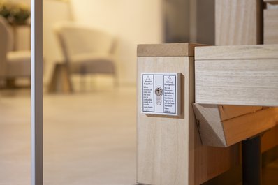 Keyguard
