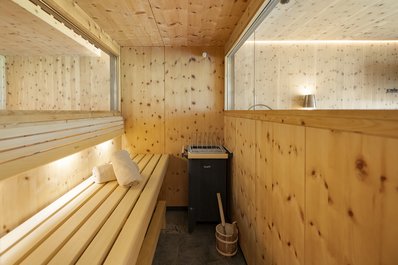 Sportresidenz Zillertal, © Alex Gretter