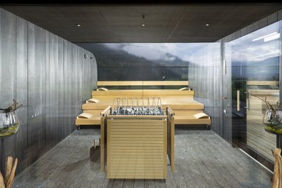 Sportresidenz Zillertal, © Alex Gretter