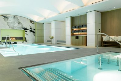 Corinthia Hotel Brussels