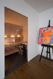 Privatreferenz Sauna PREMIUM