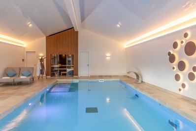 Sauna CASENA