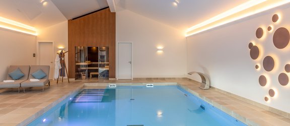 Sauna CASENA Sauna CASENA