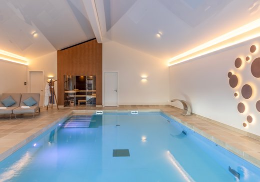 Sauna CASENA