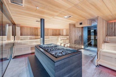 © Klafs GmbH - Alex Gretter, Alpine Luxury Spa Resort Schwarzenstein