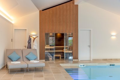 Sauna CASENA