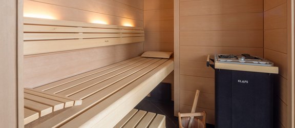 Sauna PREMIUM Sauna PREMIUM