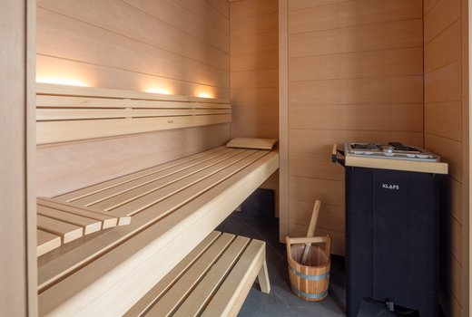 Sauna PREMIUM