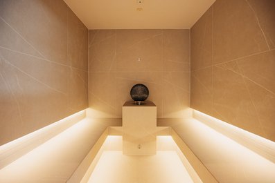 © Karl Schrotter - Hotel und Spa Larimar