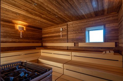 CalaSpa Sauna & Wellness