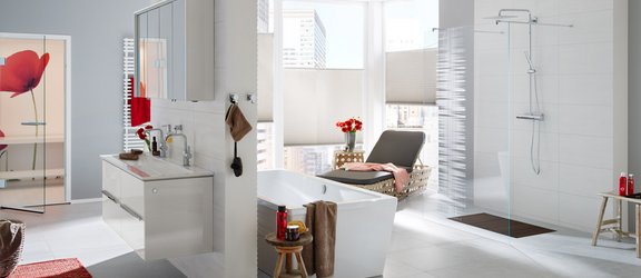 Faszinierend vielfältig im Design. Faszinierend vielfältig im Design.