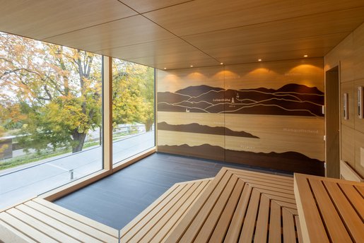 Luisenhöhe Gesundheitsresort