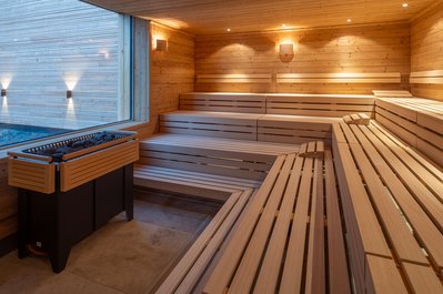 CalaSpa Sauna & Wellness