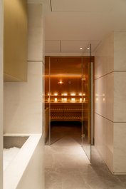 Corinthia Hotel Brussels
