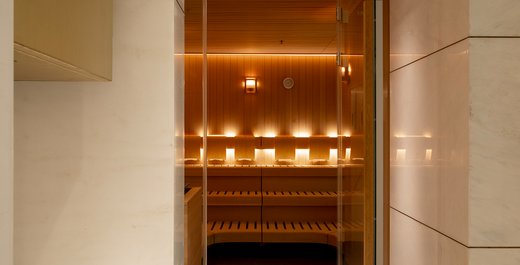 Corinthia Hotel Brussels