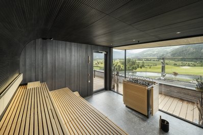 Sportresidenz Zillertal, © Alex Gretter