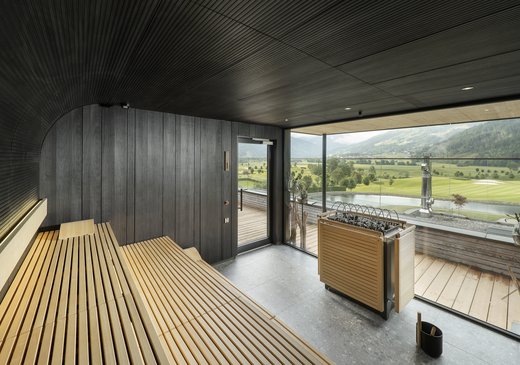 Sportresidenz Zillertal, © Alex Gretter