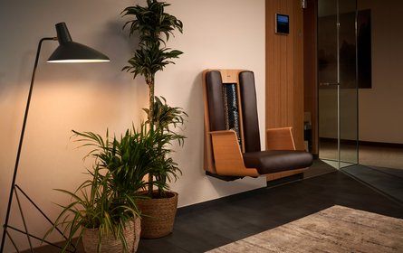 InfraPLUS Smart Seat von KLAFS