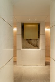 Corinthia Hotel Brussels