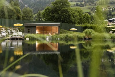 Alpentherme Gastein, © marktl photography