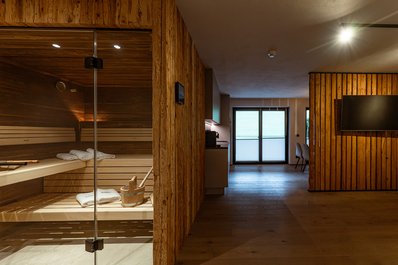 Jaggling Appartements, Pillerseetal