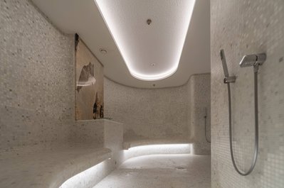 Corinthia Hotel Brussels