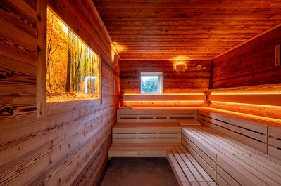 CalaSpa Sauna & Wellness