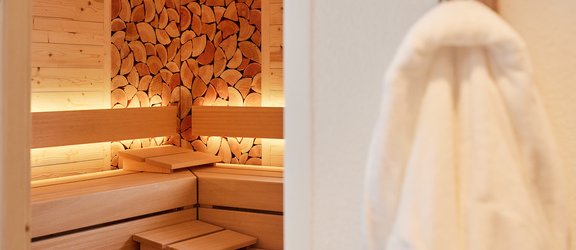 Sauna Sauna