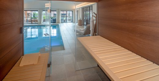 Sauna CASENA