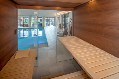 Sauna CASENA