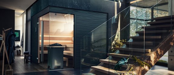 Modernes und sportliches Design Modernes und sportliches Design