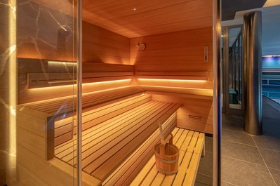 Sauna AURA