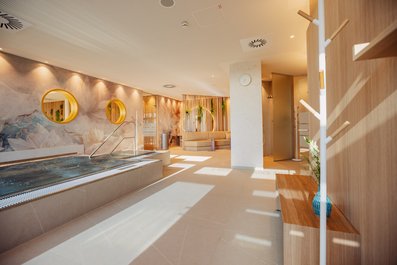 © Karl Schrotter - Hotel und Spa Larimar