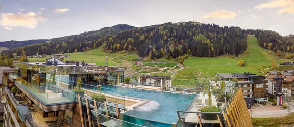 © Salzburgerhof Leogang, Fotograf: Mathias Lixl