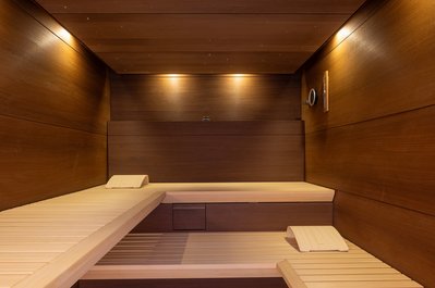 Sauna CASENA