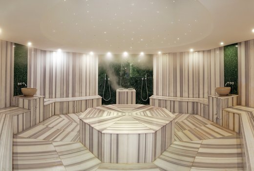 Alatau Wellness Resort