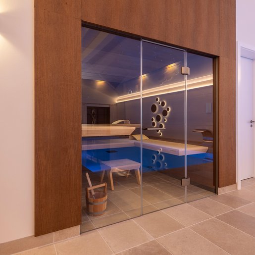 Sauna CASENA