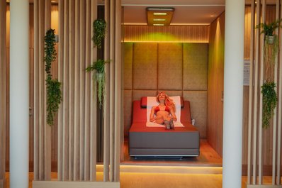 © Karl Schrotter - Hotel und Spa Larimar