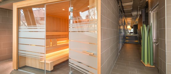© John Harris Graz, Klafs GmbH John Harris Graz