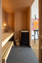 Privatreferenz Sauna PREMIUM